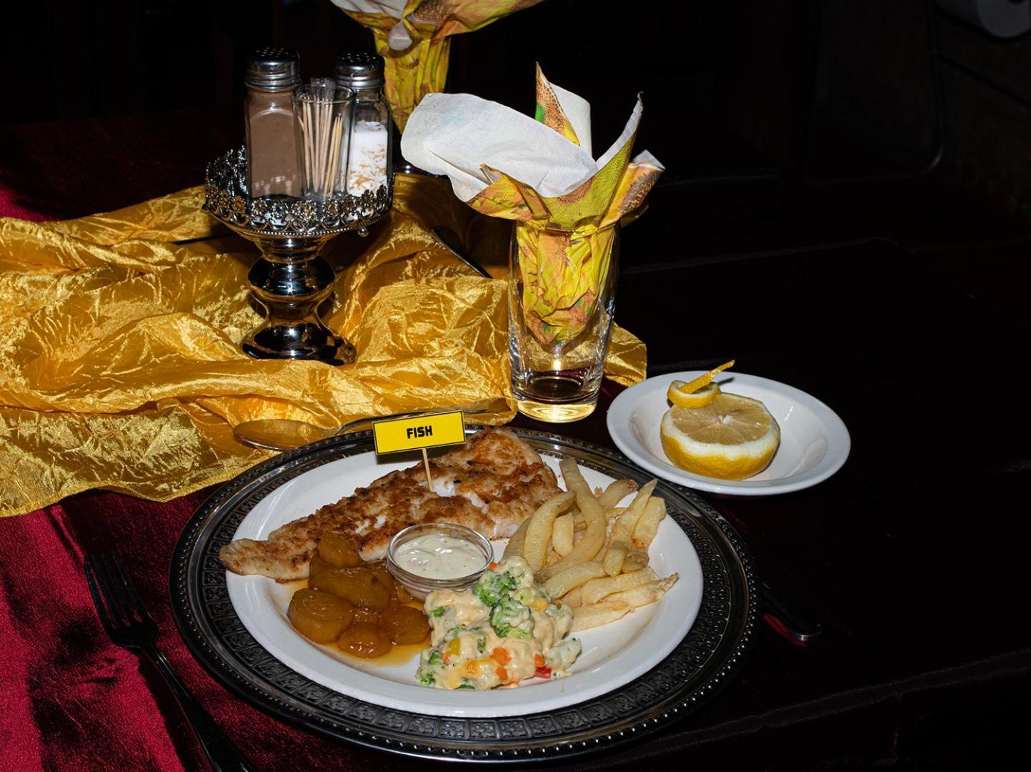 Dei Gratia Guest House Мусина Экстерьер фото