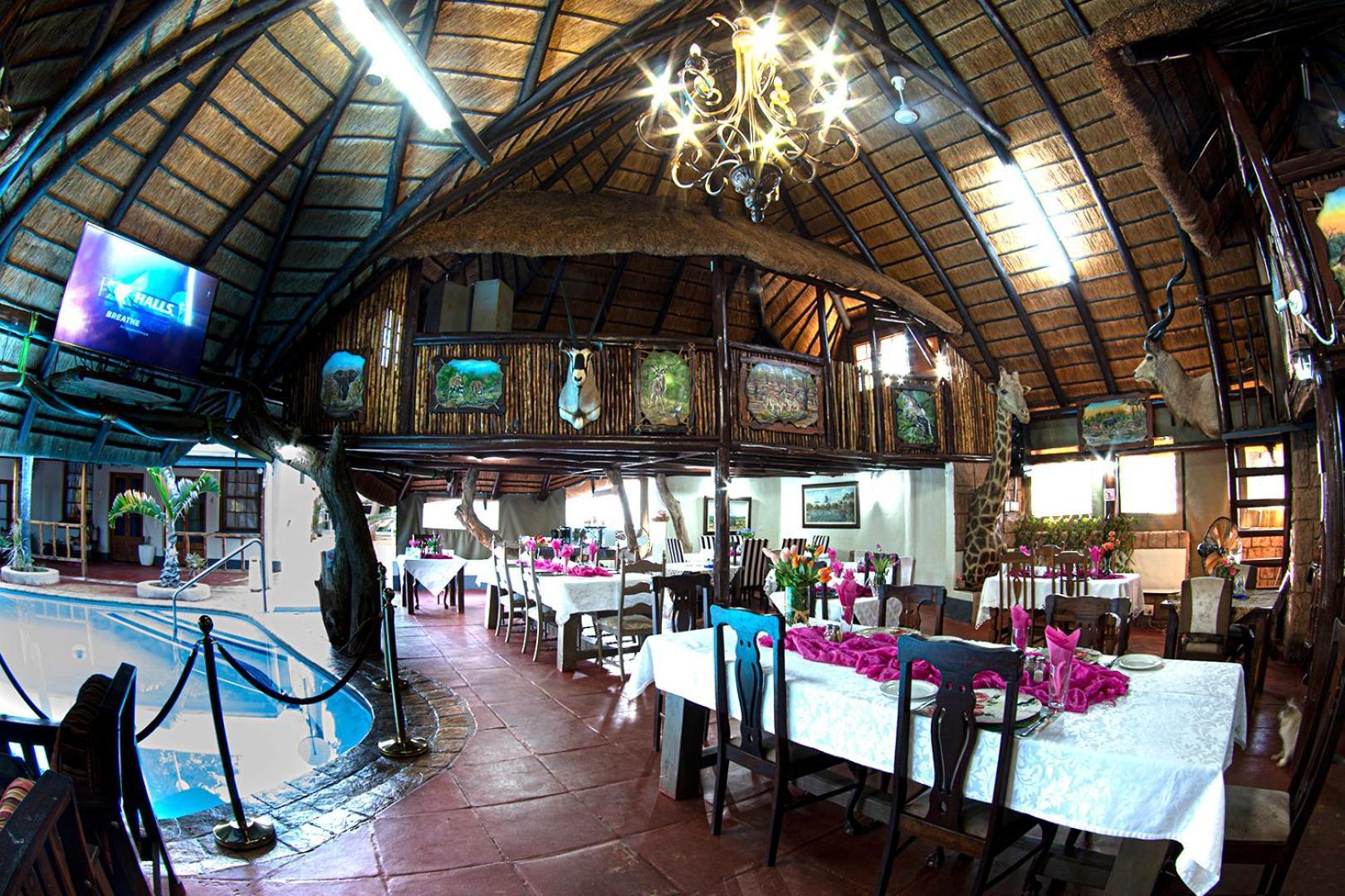 Dei Gratia Guest House Мусина Экстерьер фото