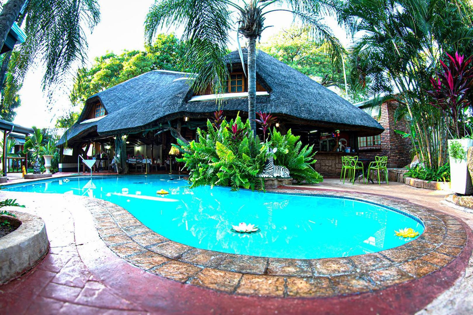Dei Gratia Guest House Мусина Экстерьер фото