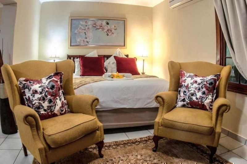 Dei Gratia Guest House Мусина Экстерьер фото