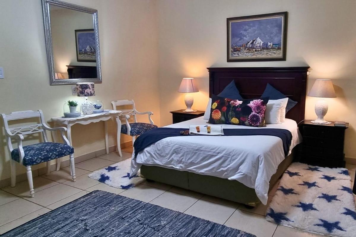 Dei Gratia Guest House Мусина Номер фото